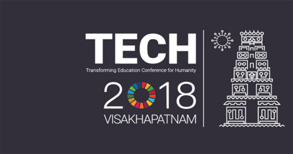 UNESCO-MGIEP’s Transforming Education Conference for Humanity – TECH 2018 (Funded)