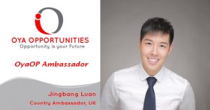 Jingbang Luan