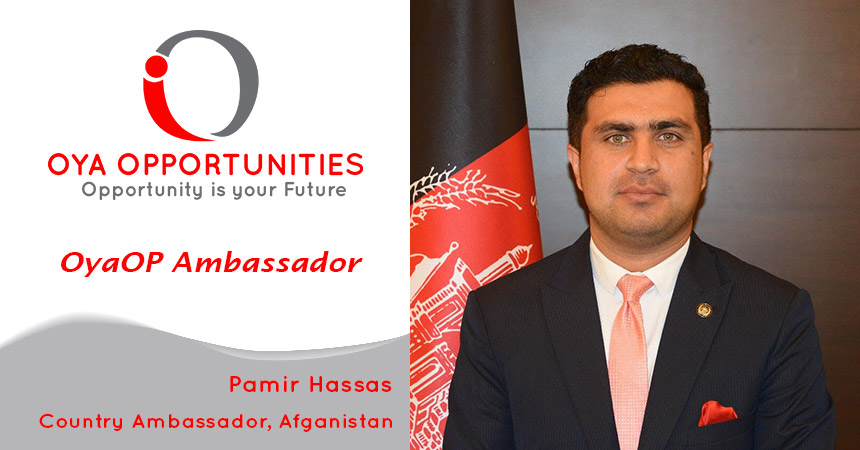 Pamir Hassas