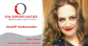 Olta Totoni