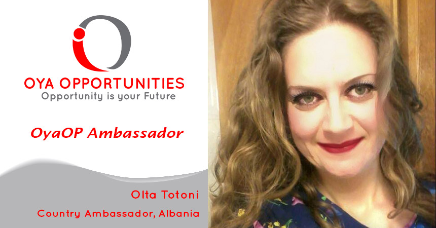 Olta Totoni
