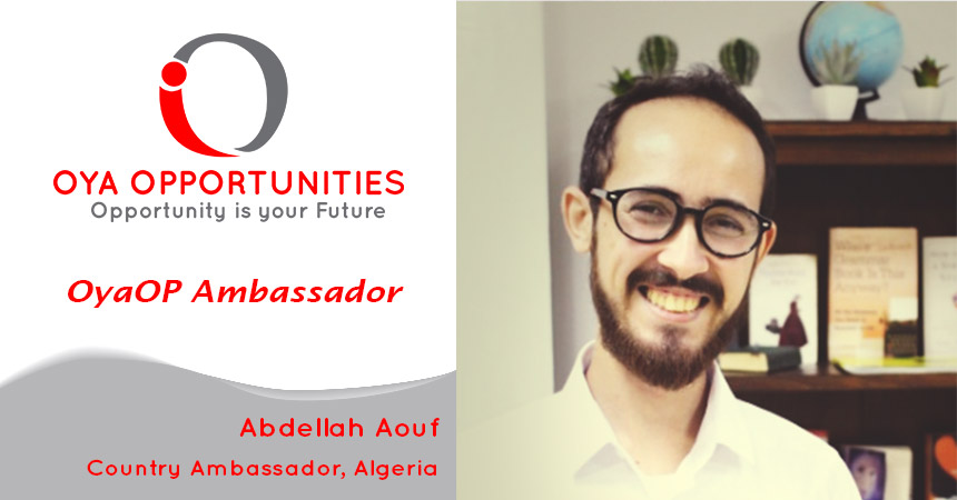 Abdellah Aouf