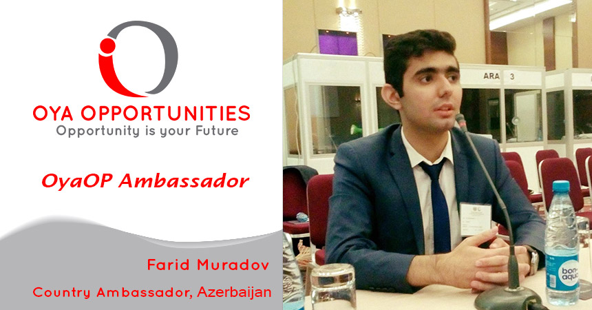 Farid Muradov