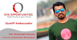 Md. Shahadat Hossain