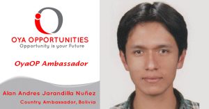 Alan A. Jarandilla Nuñez