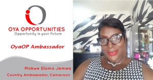 Mokwe Elomo Jemea