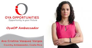Ana Cristina Vasquez Vargas