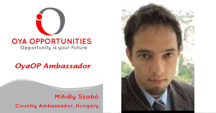 Mihály Szabó