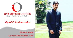 Shivam Patel