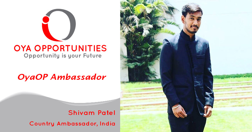 Shivam Patel
