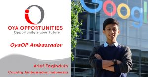 Arief Faqihudin