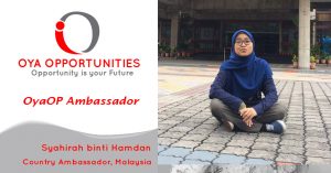 Syahirah Hamdan