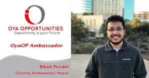 Bibek Poudel
