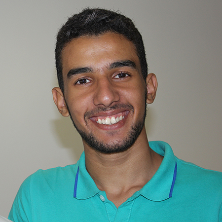 Mohammed Kacimi Alaoui