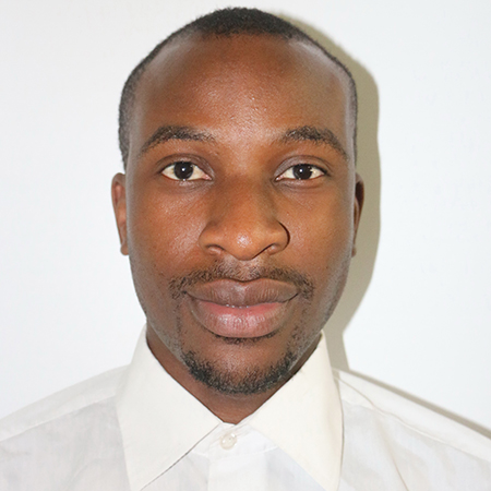 Gabriel Kamowatimwa