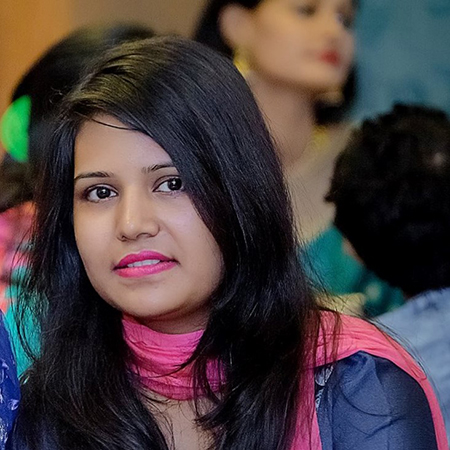 Razoana Moslam