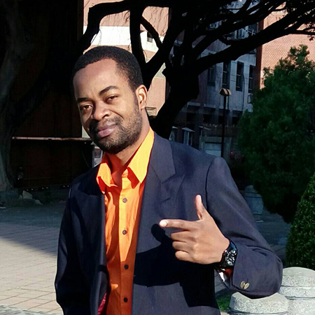 Manasse Elusma