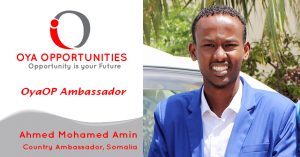 Ahmed Mohamed Amin