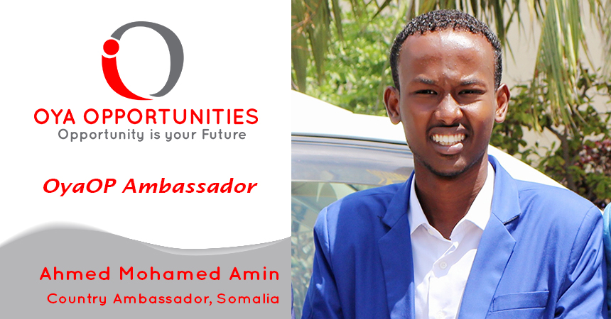 Ahmed Mohamed Amin