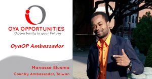 Manasse Elusma