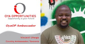 Vincent Uhega
