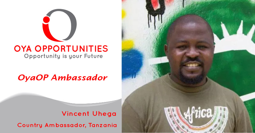 Vincent Uhega