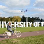 Assistant Professor at The University of Twente, Netherlands