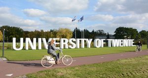 Assistant Professor at The University of Twente, Netherlands
