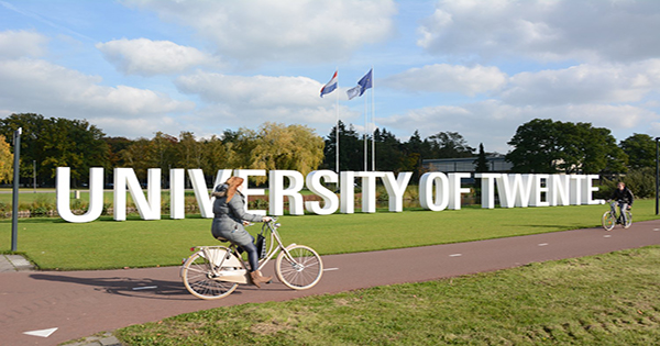 Assistant Professor at The University of Twente, Netherlands