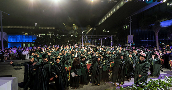2021 KAUST Scholarships