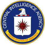Internship at Central Intelligence Agency