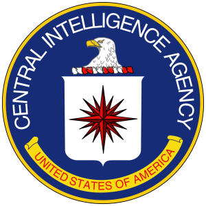Internship at Central Intelligence Agency