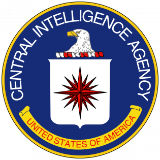 Internship at Central Intelligence Agency