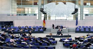 Fully Funded German Bundestag International Parliamentary Scholarship 2018