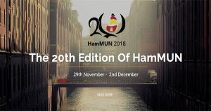 Hamburg Model United Nations