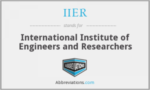 International Conference on Chemical and Biochemical Engineering(ICCBE)