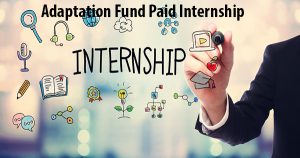 Paid Internship in London, UK
