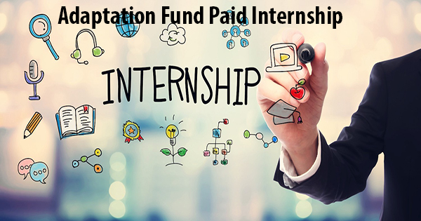 Paid Internship in London, UK
