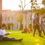 Research Partnerships Manager at The University of Queensland