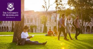 Research Partnerships Manager at The University of Queensland