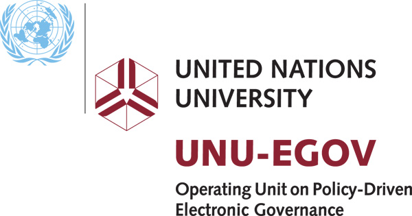 UNU-EGOV International Recruitment for Government Fellows