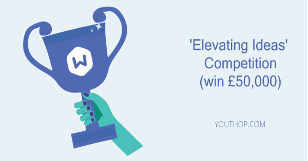 Elevating Ideas