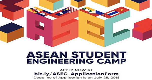 ASEAN Student Engineering Camp