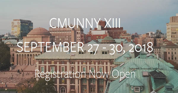 Columbia Model United Nations in New York