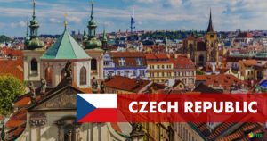 Fully Funded Czech Republic Government Scholarship