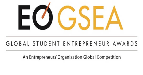 The Global Student Entrepreneur Awards (GSEA)