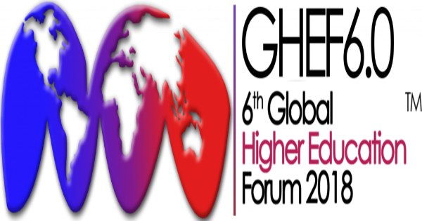Global Higher Education Forum 2018