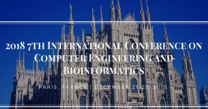 International Conference on Computer Engineering and Bioinformatics (ICCEB)