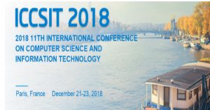 International Conference on Computer Science and Information Technology (ICCSIT)