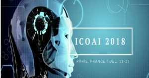 International Conference on Artificial Intelligence